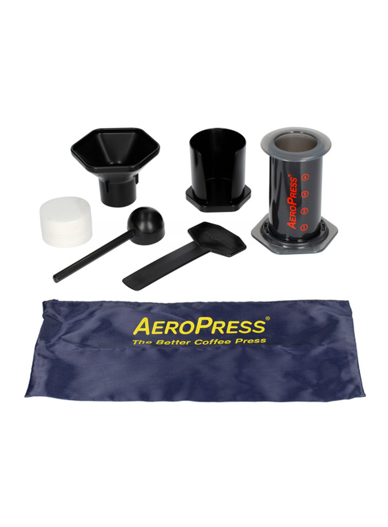 Aeropress
